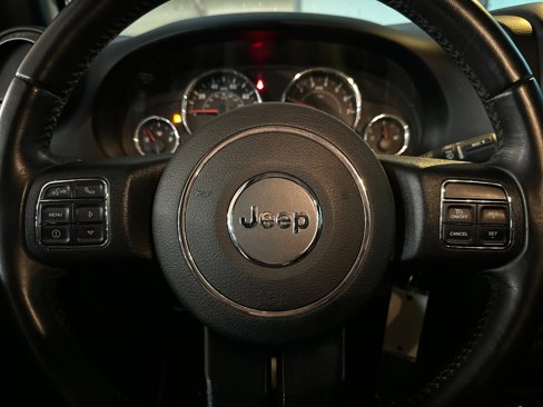 Used 2018 Jeep Wrangler Unlimited Sport S image 20
