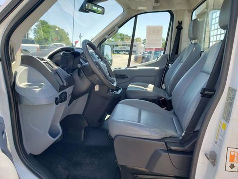 Used 2018 Ford Transit 250 138 image 17