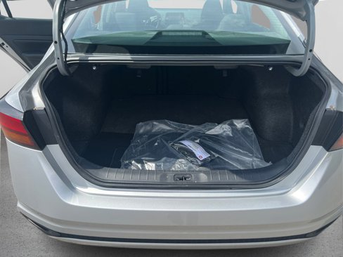 Used 2022 Nissan Altima 2.5 S image 11