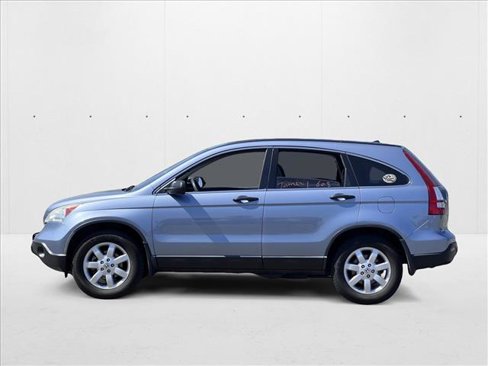 Used 2009 Honda CR-V EX image 8