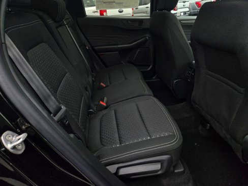 Used 2025 Ford Escape Active w/ Tech Pack #1 image 11