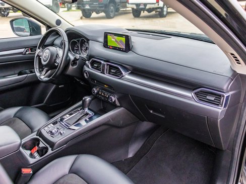 Used 2018 MAZDA CX-5 Touring w/ Preferred Equipment Package image 21
