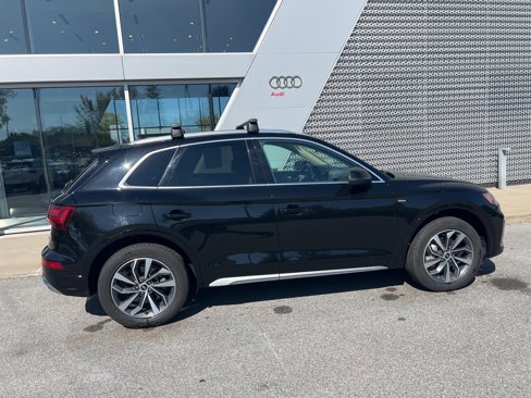 Used 2022 Audi Q5 2.0T Premium Plus w/ Premium Plus Package image 19