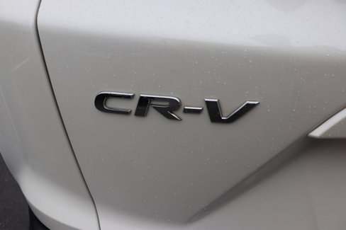 Used 2018 Honda CR-V EX image 51
