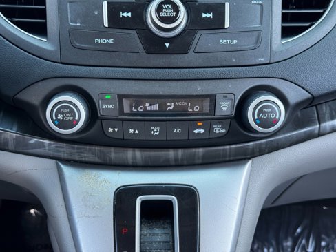 Used 2014 Honda CR-V EX-L image 27