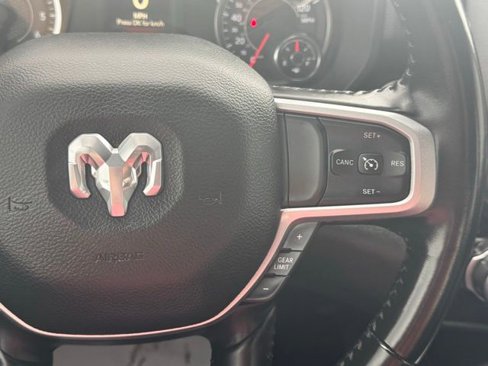Certified 2021 RAM 1500 Big Horn image 32