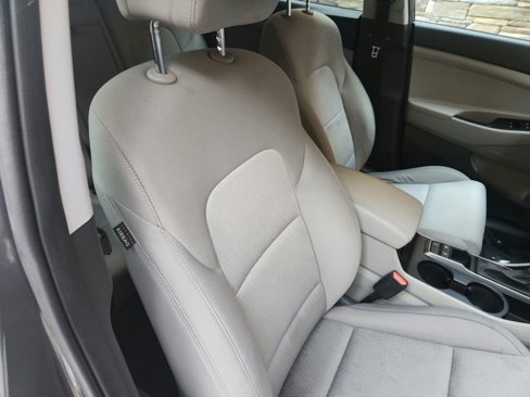Used 2016 Hyundai Tucson SE w/ Option Group 02 image 20