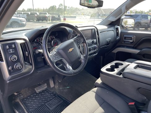 Used 2014 Chevrolet Silverado 1500 LT w/ All Star Edition image 26