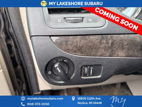 Used 2011 Dodge Grand Caravan SE w/ SE Plus Group image 12