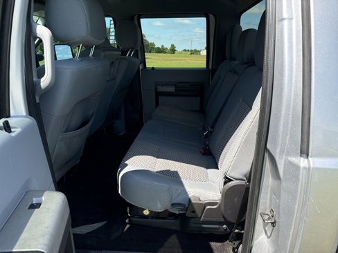Used 2015 Ford F350 XLT image 15