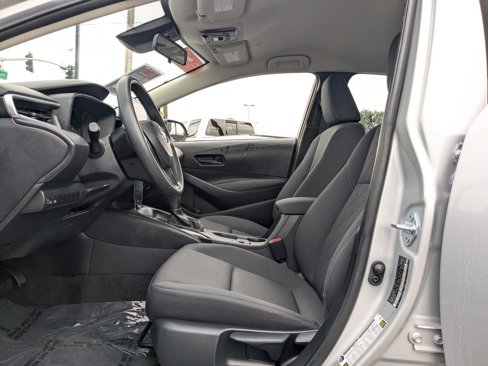 Used 2024 Toyota Corolla LE image 15