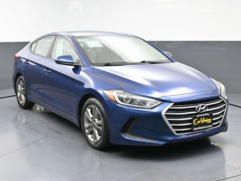 Used 2018 Hyundai Elantra SEL image 3