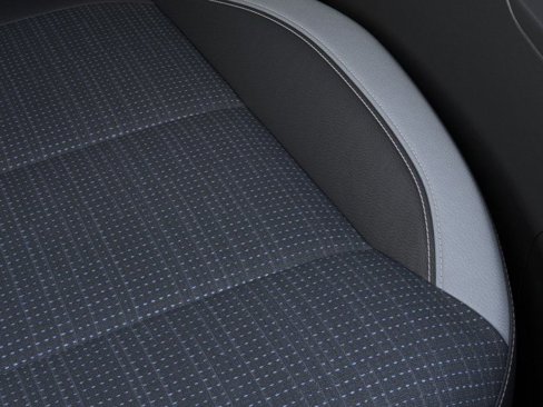 New 2025 Buick Envista Preferred image 21