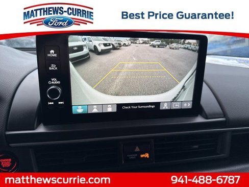 Used 2023 Honda Pilot EX-L image 19