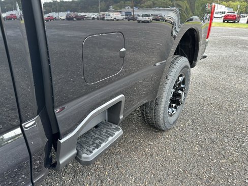 New 2026 Ford F350 XL image 21