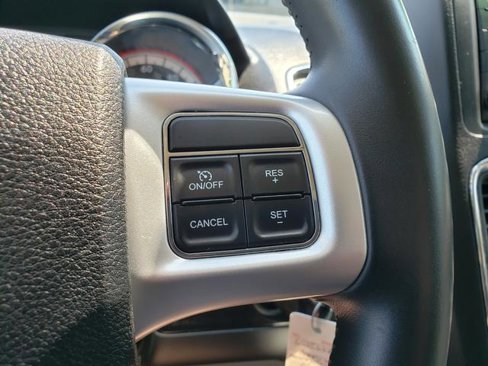 Used 2017 Dodge Grand Caravan SE w/ Power Window Group image 21
