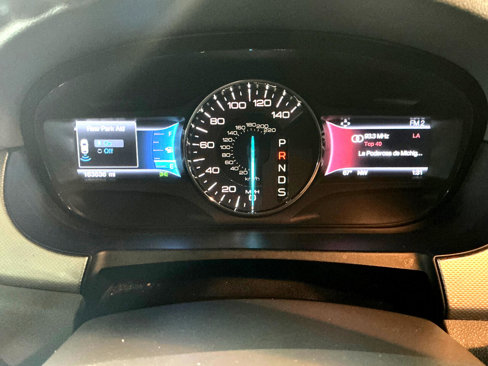 Used 2014 Ford Edge SEL w/ Equipment Group 205A image 22