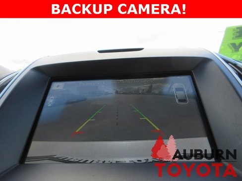 Used 2017 Ford Edge Sport w/ Equipment Group 401A image 22