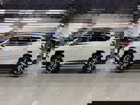 Certified 2020 Subaru Outback Premium w/ Popular Package #1 image 4