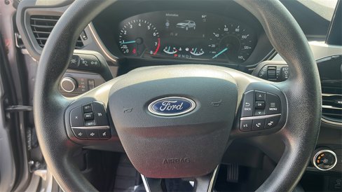 Used 2021 Ford Escape SE image 32