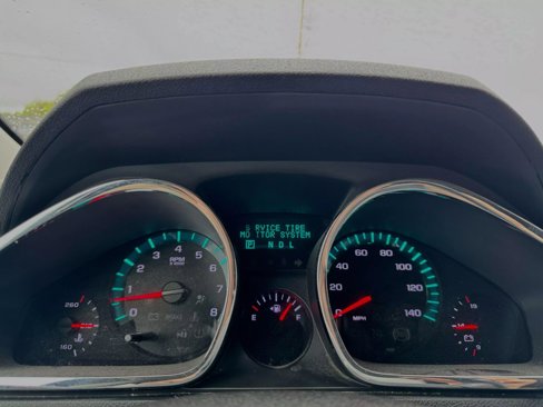 Used 2010 Chevrolet Traverse LT w/ Personal Connectivity Package image 17