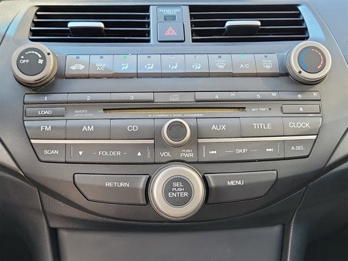 Used 2011 Honda Accord LX-S image 21