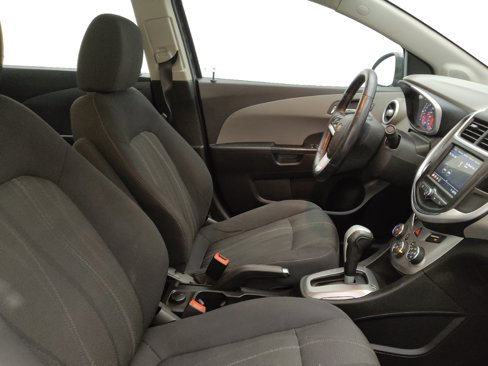 Used 2019 Chevrolet Sonic LT w/ Convenience Package image 21