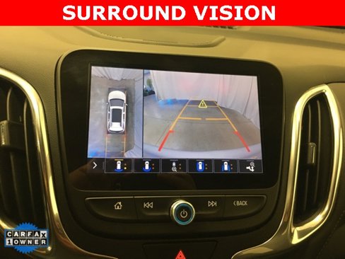 Used 2019 Chevrolet Equinox Premier image 21