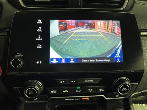 Used 2018 Honda CR-V EX-L image 17