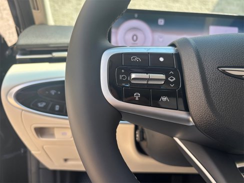 New 2026 Genesis GV70 2.5T Select image 27