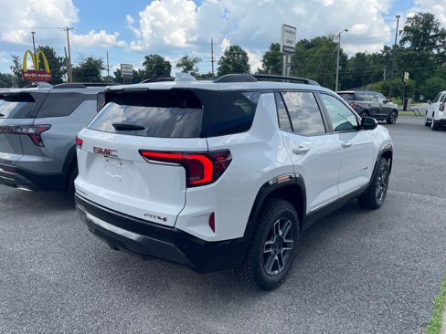 New 2026 GMC Terrain AT4 image 3