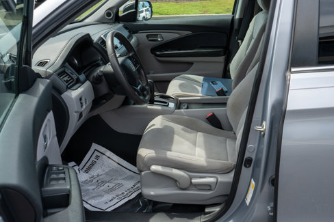 Used 2020 Honda Pilot LX image 18