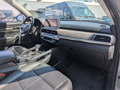 Used 2020 Kia Telluride EX w/ EX Premium Package image 27
