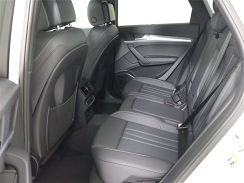 Used 2025 Audi Q5 2.0T Premium Plus image 15