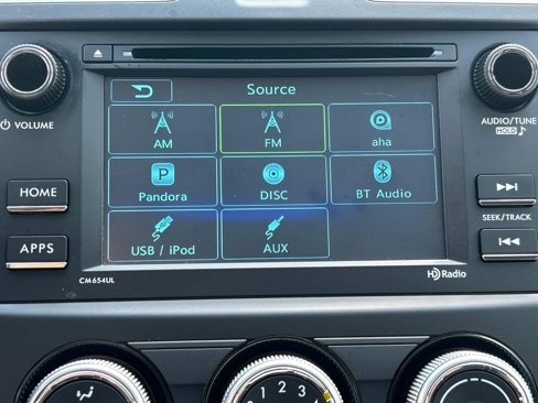 Used 2015 Subaru Impreza 2.0i image 24