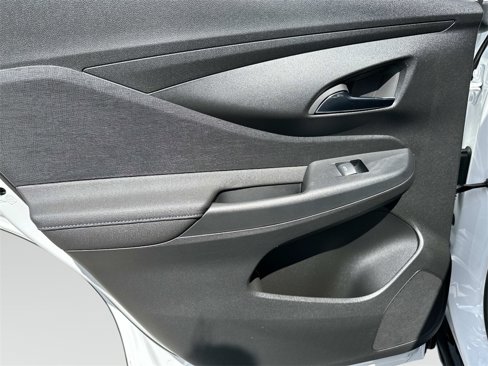 New 2026 Buick Envista Sport Touring w/ Convenience I Package image 9