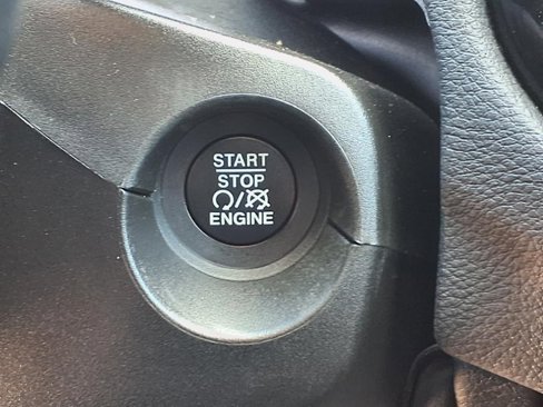 Used 2020 Jeep Compass Limited w/ Safety & Security Group image 27