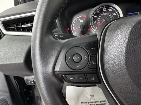 Used 2022 Toyota Corolla SE image 22
