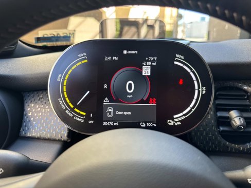 Certified 2024 MINI Cooper SE image 25