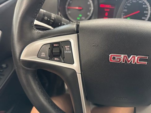 Used 2014 GMC Terrain SLE image 34