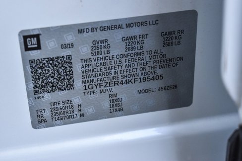 Used 2019 Cadillac XT4 Sport image 27