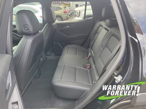 New 2026 Chevrolet Equinox LT w/ Convenience Package II image 15
