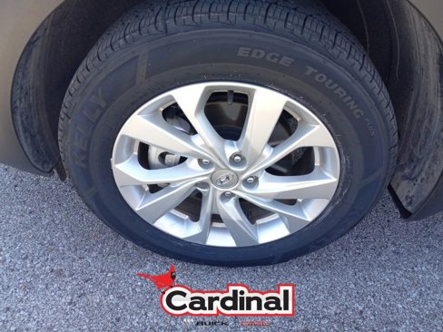 Used 2019 Hyundai Tucson Value image 12