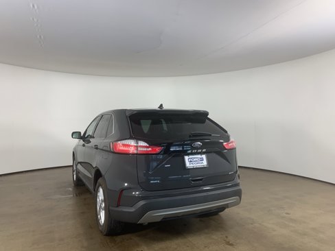 Used 2021 Ford Edge SEL w/ Convenience Package image 24