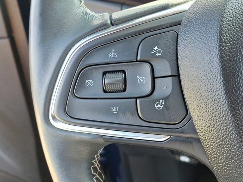 Certified 2023 Buick Encore GX Essence w/ Advanced Technology Package image 21