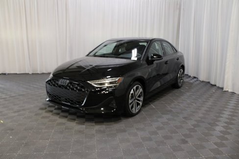 New 2025 Audi A3 2.0T Premium Plus image 26