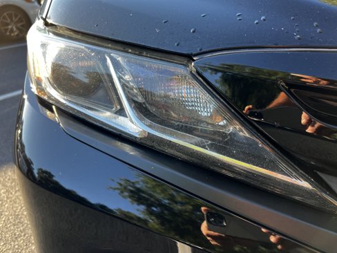 Used 2018 Toyota Camry SE image 12