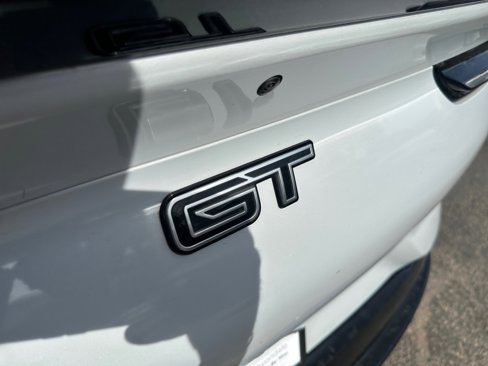 Used 2021 Ford Mustang Mach-E GT image 22