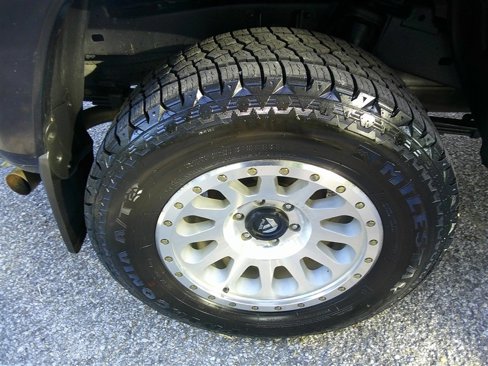 Used 2021 Toyota Tacoma Limited image 23