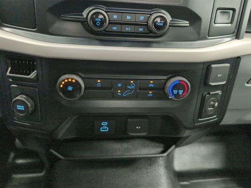 Used 2021 Ford F150 XL image 19